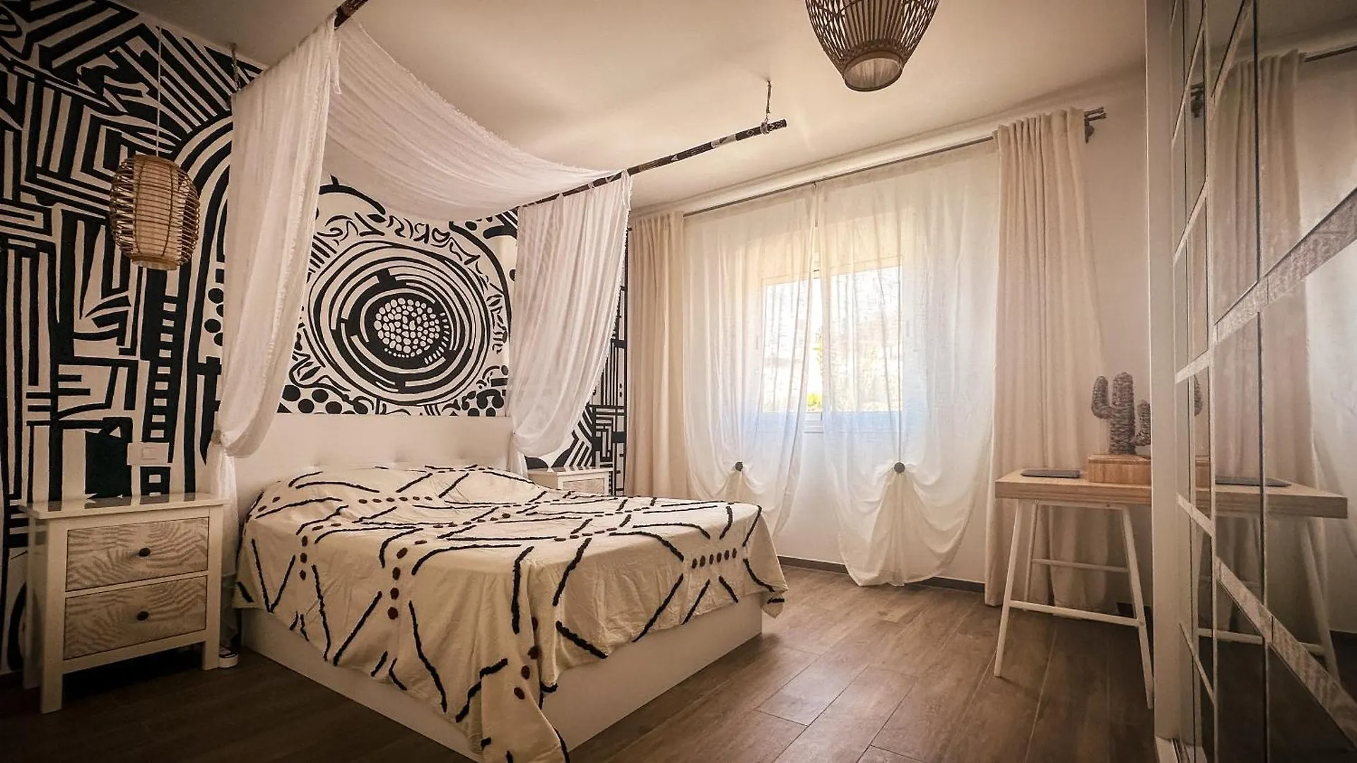 Tenerife Dream View Apartment Chayofa