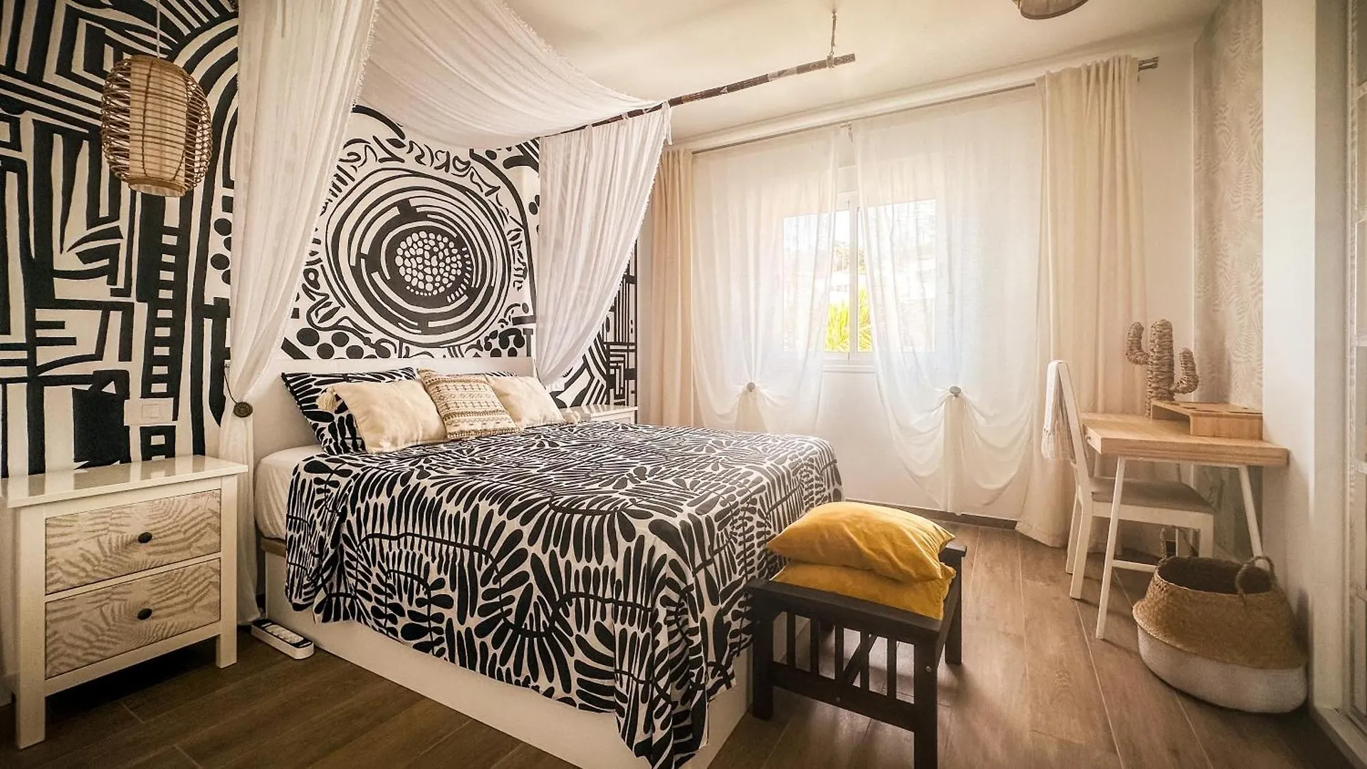 Tenerife Dream View Apartment Chayofa