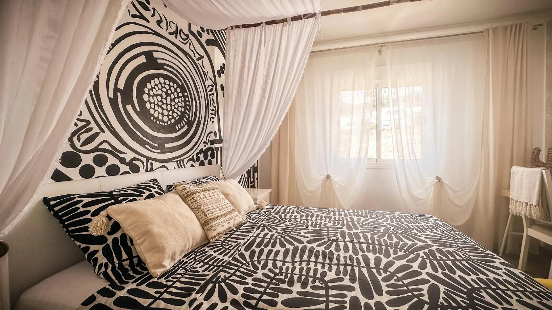Tenerife Dream View Apartment Chayofa Spain