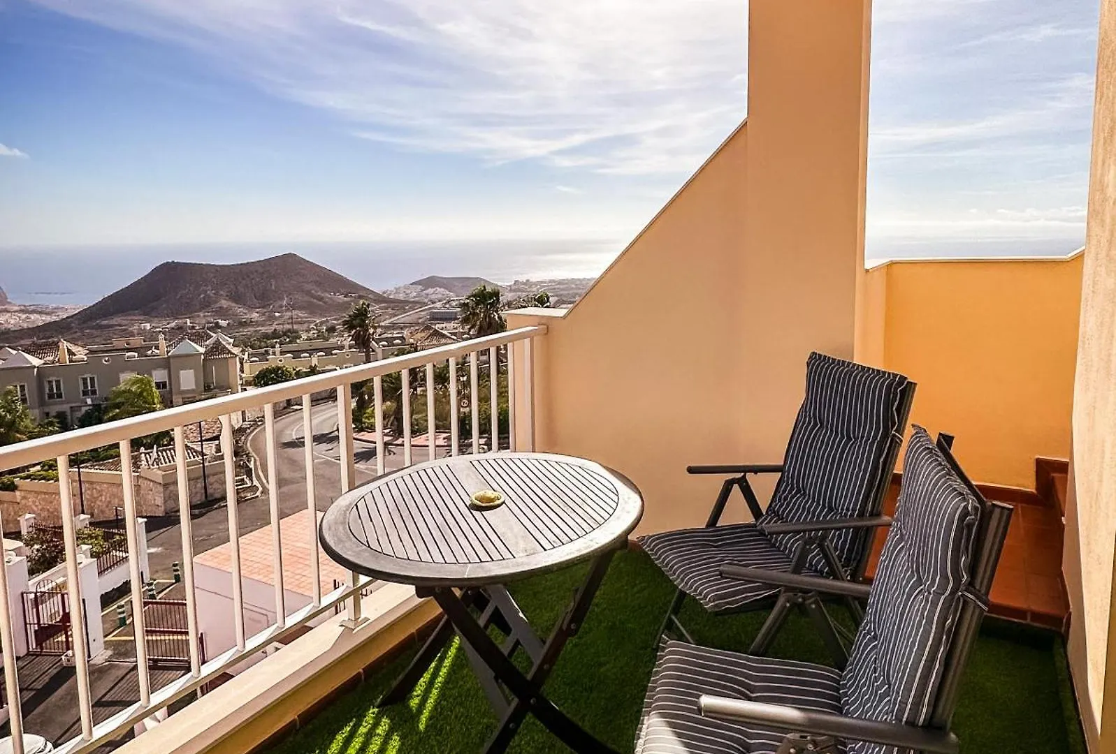 Tenerife Dream View Apartment Chayofa Spain