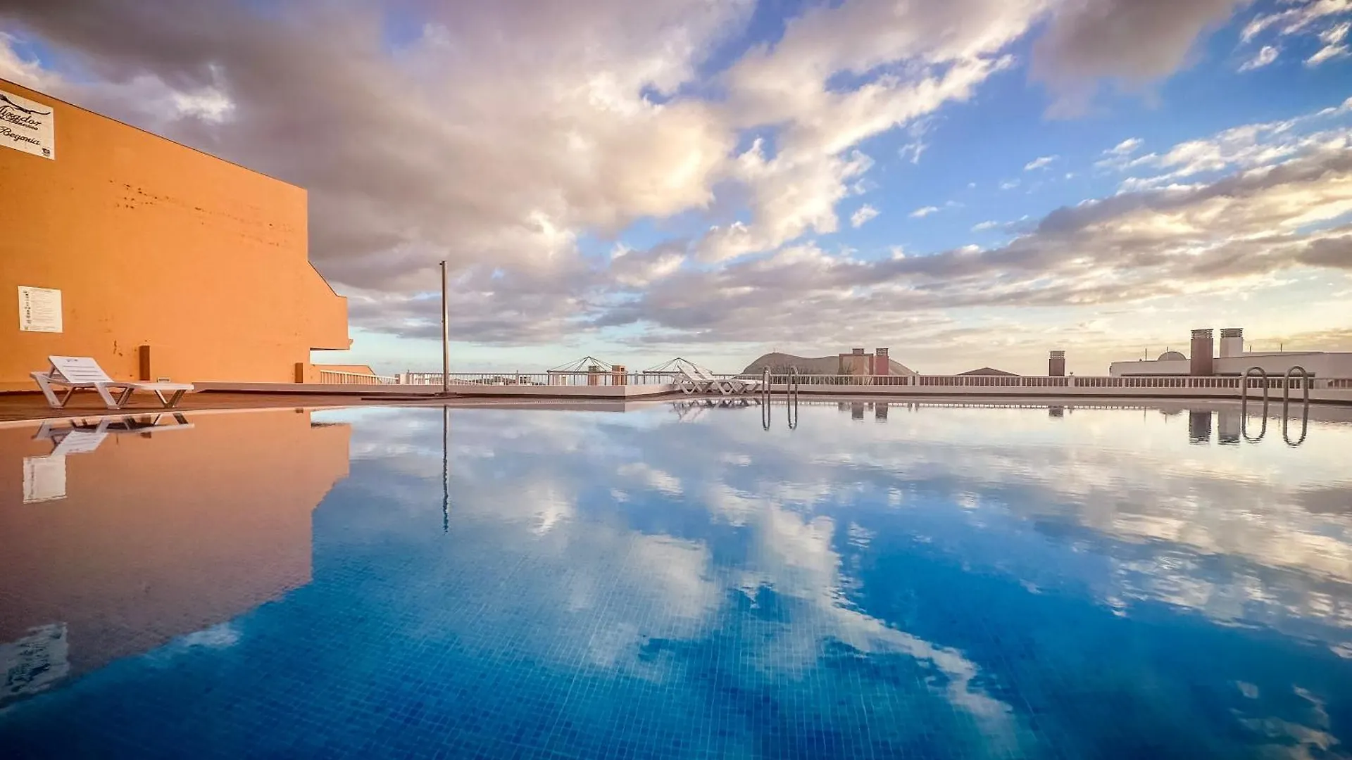 Tenerife Dream View Apartment Chayofa Spain