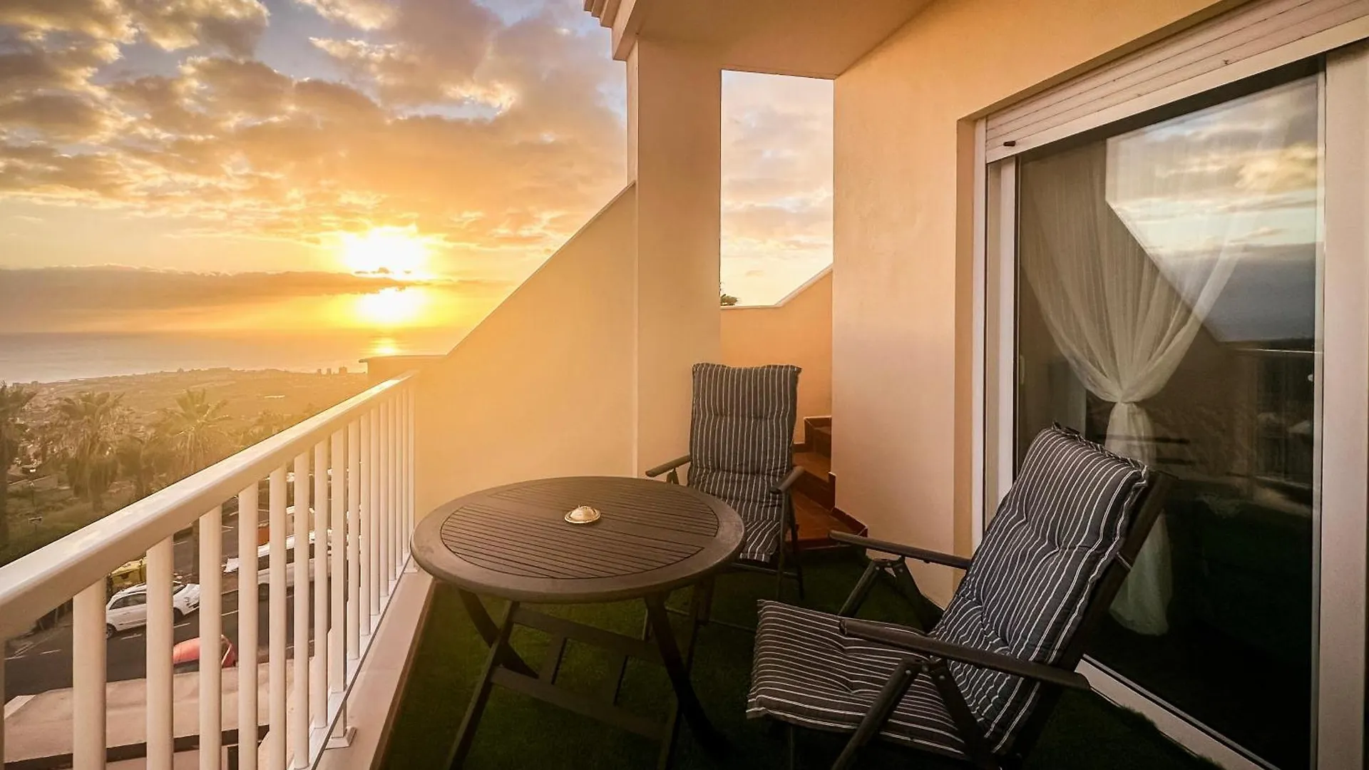 Tenerife Dream View Apartment Chayofa 0*,  Spain